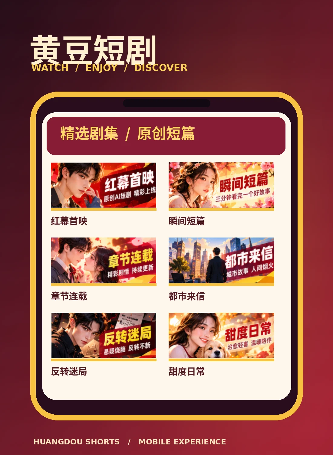 移动剧场主题影像